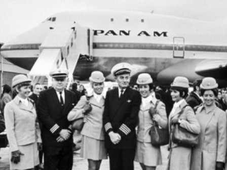 6 vụ mất tích, tai nạn máy bay bí ẩn 60 năm qua - Ảnh 6.