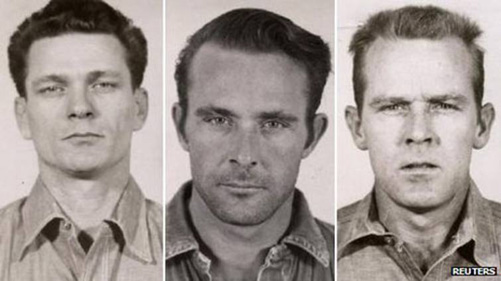 Bí ẩn tung tích tù nhân vượt ngục Alcatraz - Ảnh 2.
