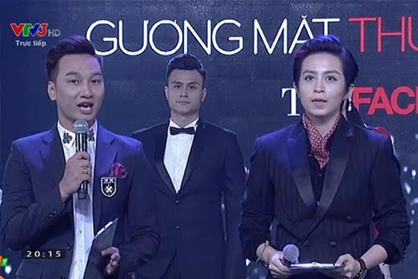 Đây là gương mặt “đáng thương” nhất chung kết The Face - Ảnh 2.