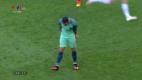 Góc nhìn: Bồ Đào Nha không cần sát thủ Ronaldo - Ảnh 2.