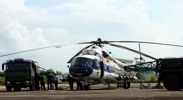 Việt Nam sẽ có thêm hai trung đoàn trực thăng chiến đấu hiện đại - Ảnh 2.