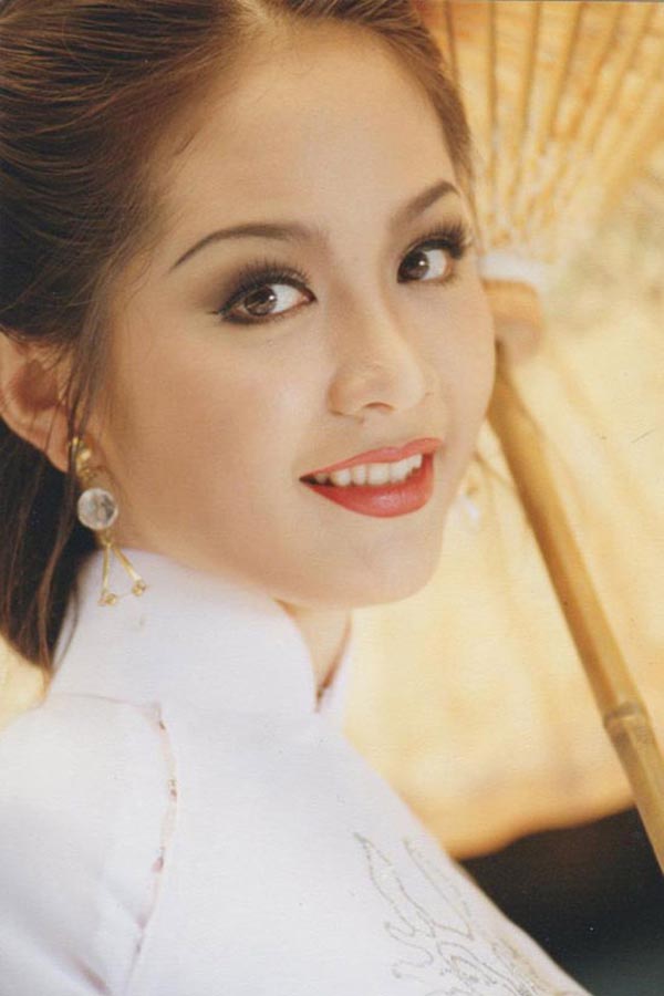 Bí ẩn cuộc sống mỹ nhân Việt 2 lần đăng quang Hoa hậu  - Ảnh 3.