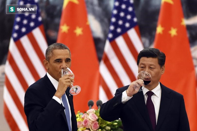 Lý Hiển Long: Trung Quốc sẽ chẳng vui vẻ gì nếu hiệp định TPP chết yểu - Ảnh 1.