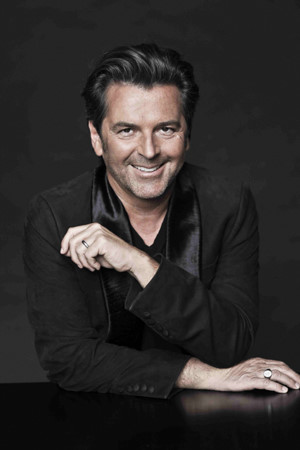 Thomas Anders của Modern Talking sẽ gặp riêng 50 fan tại Hà Nội - Ảnh 1.