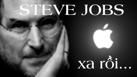Di sản Steve Jobs lỗi thời, Apple đi theo smartphone Trung Quốc - Ảnh 1.