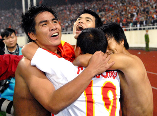 Có một điều sẽ không sướng nếu ĐT Việt Nam vô địch AFF Cup 2016 - Ảnh 2.