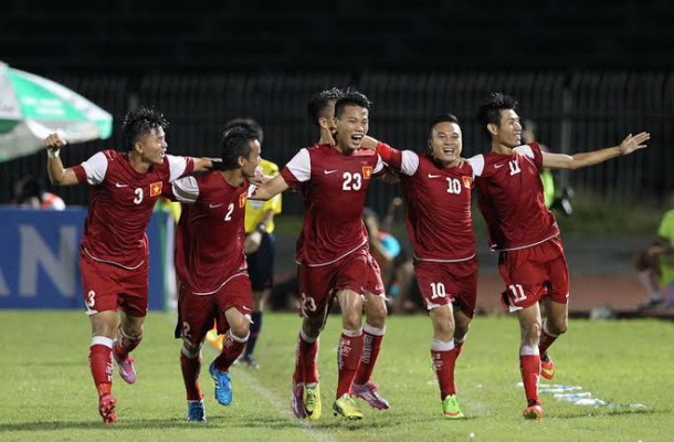 Cựu HLV U21 Việt Nam: HAGL ăn may nên mới vô địch - Ảnh 2.