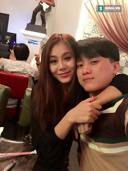 Quach Ngoc Tuyen's 6 and a half year relationship with actor Nam Thu