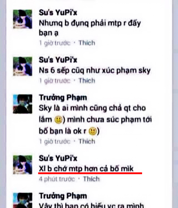 Sơn Tùng M-TP: Học hỏi chưa sâu hay ăn theo chưa tới - Ảnh 10.