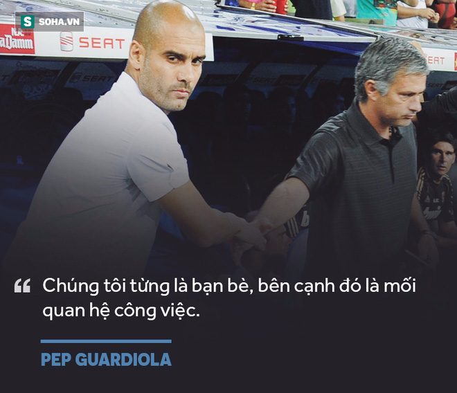 Mourinho là một gã khốn - Ảnh 10.