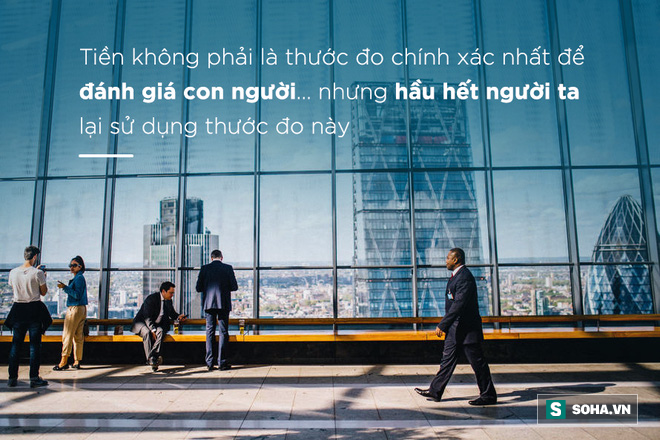 Người chủ động trả tiền các buổi hẹn không phải họ dư dả mà bởi lý do này! - Ảnh 2.