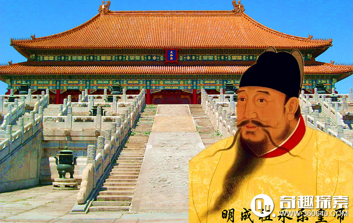 Hậu cung Minh triều chôn vùi hàng loạt người đẹp Triều Tiên: Nguyên nhân không khó đoán - Ảnh 4. Hậu cung Minh triều chôn vùi hàng loạt người đẹp Triều Tiên: Nguyên nhân không khó đoán - Ảnh 4.