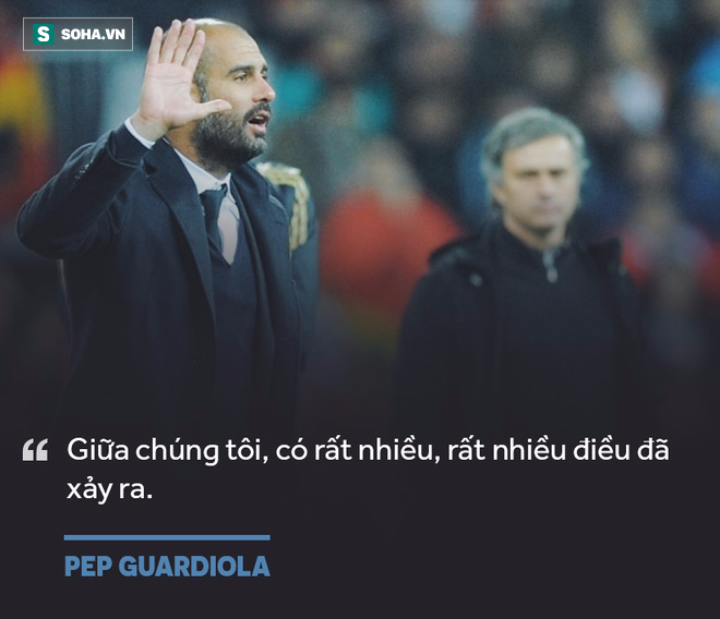 Mourinho là một gã khốn - Ảnh 11.