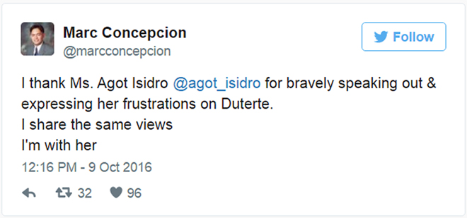 Dân Philippines đua nhau chia sẻ bình luận mắng Duterte điên - Ảnh 1.
