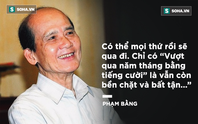 NSƯT Phạm Bằng đột ngột qua đời - Ảnh 2. NSƯT Phạm Bằng đột ngột qua đời - Ảnh 2.