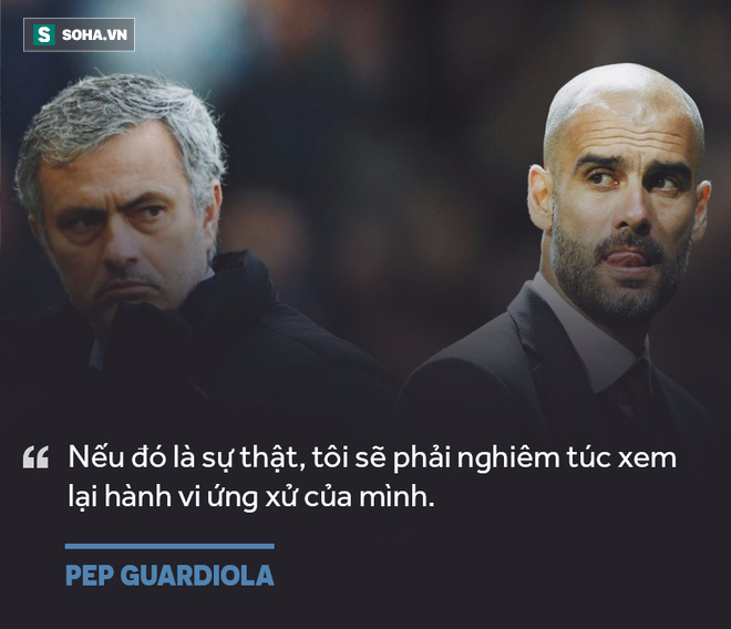 Mourinho là một gã khốn - Ảnh 12.