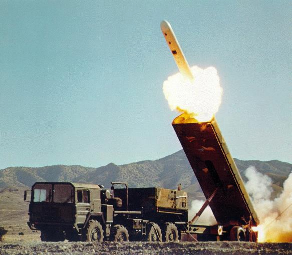 Mỹ tái triển khai tên lửa BGM-109G Gryphon, Nga giật mình khiếp sợ - Ảnh 2.
