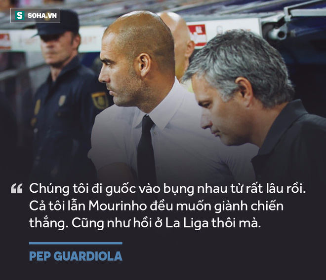 Mourinho là một gã khốn - Ảnh 13.