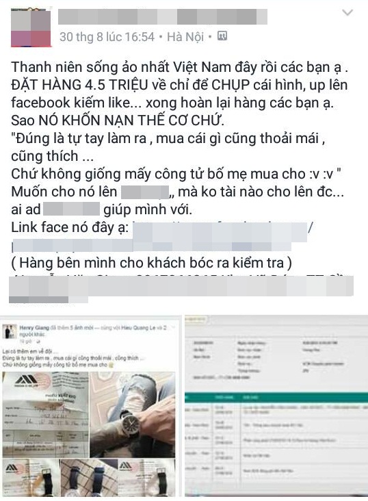 Đây mới đích thị là thanh niên Việt sống ảo nhất năm - Ảnh 3.