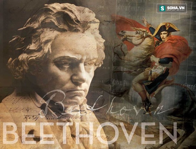 Vì sao Beethoven biến sắc khi hoàng đế Napoleon đăng quang? - Ảnh 4.