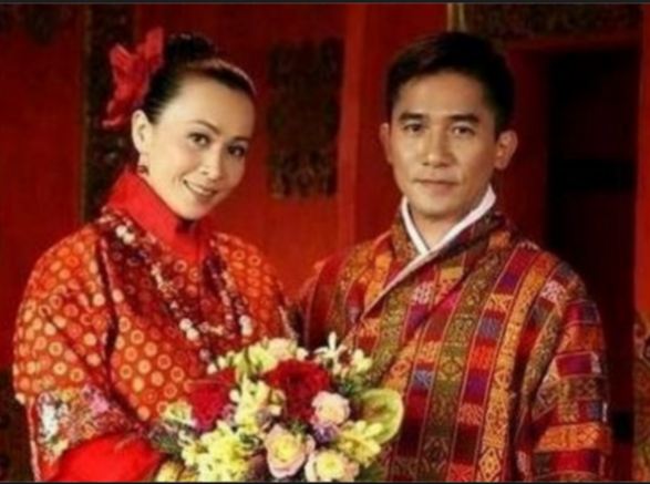 Lưu Gia Linh: Bí ẩn hôn nhân phía sau vụ bắt cóc, cưỡng hiếp - Ảnh 7.