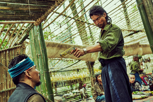 Top 4 siêu phẩm làm mưa, làm gió phòng vé tháng 10 - Ảnh 4.