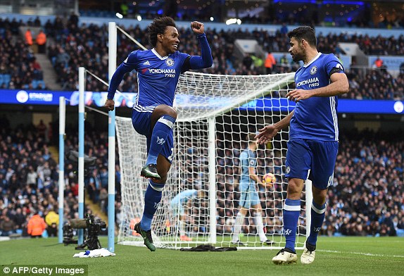 Chelsea lật ngược thế cờ, tạo nên kịch bản khó tin tại Etihad - Ảnh 4.