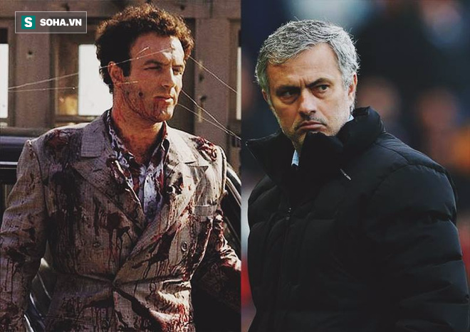 Cả Mourinho lẫn Wenger đều chưa đủ tuổi để thay thế Bố già Alex Ferguson - Ảnh 2.