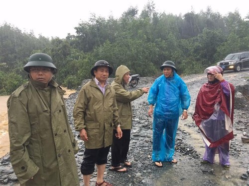 Bộ trưởng Trương Minh Tuấn: Tuyệt đối không để người dân bị đứt từng bữa ăn - Ảnh 2.