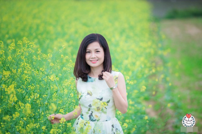Ngắm hình ảnh đời thường của Người đẹp nhân ái Hoa hậu Việt Nam