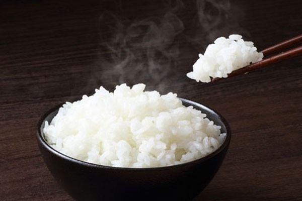 Gạo trắng không phải là nguyên nhân gây bệnh đái tháo đường - Ảnh 1.