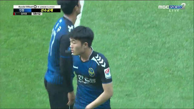 Xuân Trường gặp khó, Incheon United đau đớn rời sân - Ảnh 2.