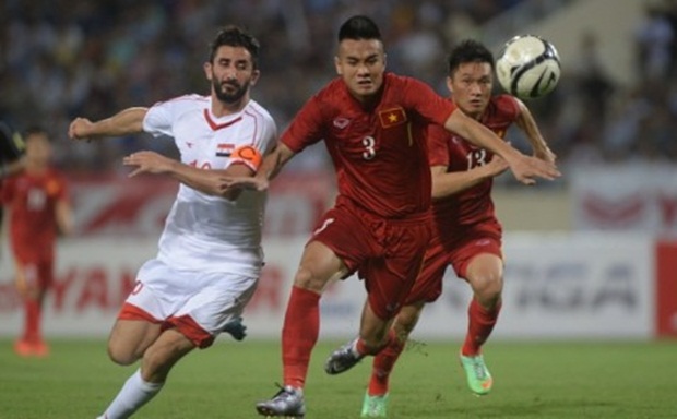 HLV Hữu Thắng mất trò cưng trước thềm AFF Cup 2016 - Ảnh 1.