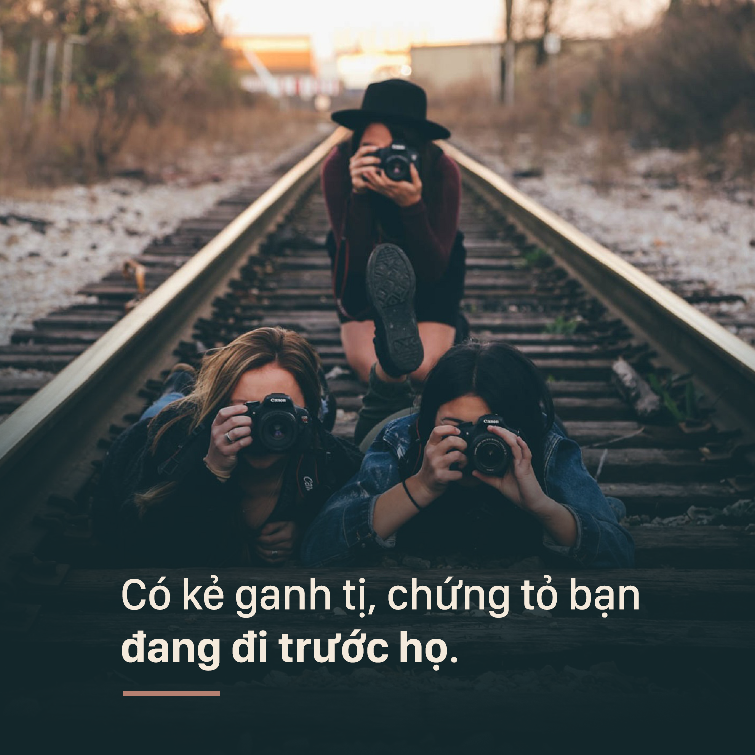 Dù đời có ra sao, hãy cứ bình tĩnh mà sống! - Ảnh 3. Dù đời có ra sao, hãy cứ bình tĩnh mà sống! - Ảnh 3.