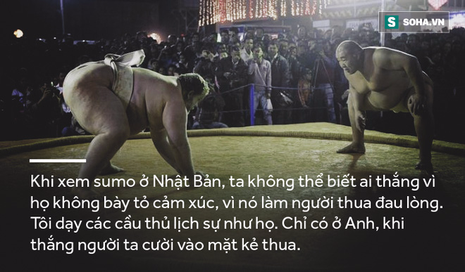 Arsene Wenger - sau những phát ngôn tranh cãi là con người vĩ đại - Ảnh 2.