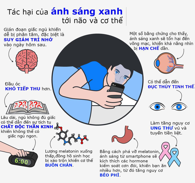 Không muốn bị giết ngay trên giường ngủ, hãy tránh xa thứ này! - Ảnh 4.