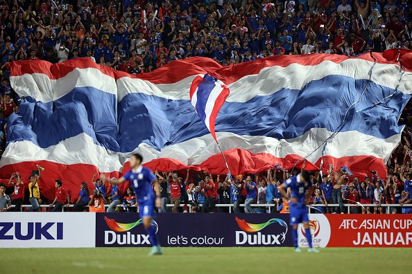 Thái Lan nhận “doping đặc biệt trước trận đấu quyết định giấc mơ World Cup - Ảnh 1.