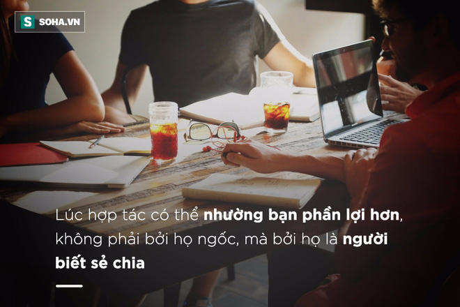 Người chủ động trả tiền các buổi hẹn không phải họ dư dả mà bởi lý do này! - Ảnh 3.