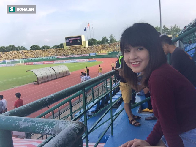 ĐT Việt Nam nhận doping tinh thần trước giờ G - Ảnh 8.