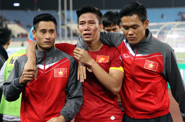 Việt Nam vs Indonesia: Nước mắt sẽ rơi nhưng vì gì đây? - Ảnh 3.