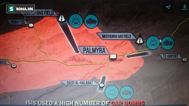 Cú đấm nốc ao của Nga - Syria ở Aleppo bỗng bất ngờ khựng lại: Căng thẳng tột độ! - Ảnh 2.