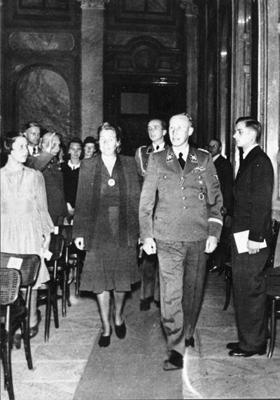 Lý giải bản chất “quái vật Đức quốc xã” Heydrich - Kỳ 1 - Ảnh 2.