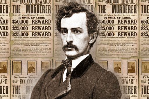Các tình tiết chưa biết về vụ ám sát Tổng thống Lincoln - Ảnh 1.