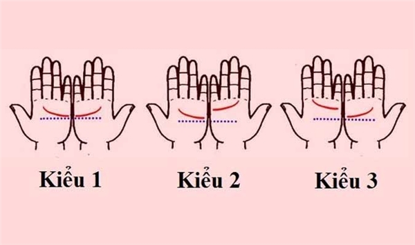 Lựa chọn người yêu để cưới lý tưởng chỉ qua chỉ tay! - Ảnh 7.