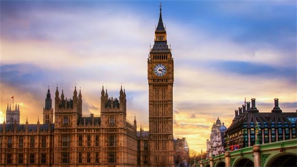 Tháp đồng hồ Big Ben ở London sẽ biến mất trong 3 năm tới - Ảnh 1.