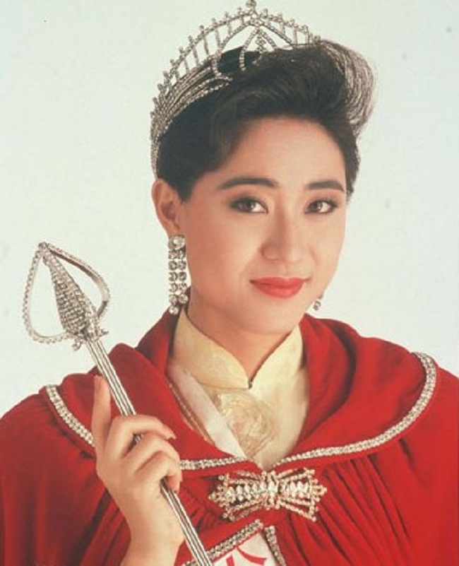 Đời cô độc ở tuổi 50 của mỹ nhân Tiểu Bảo và Khang Hy - Ảnh 1.