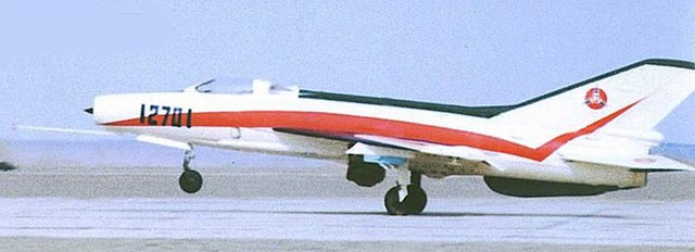 Bán MiG-21 lưu kho để mua tiêm kích thế hệ mới - Tại sao không? - Ảnh 3.