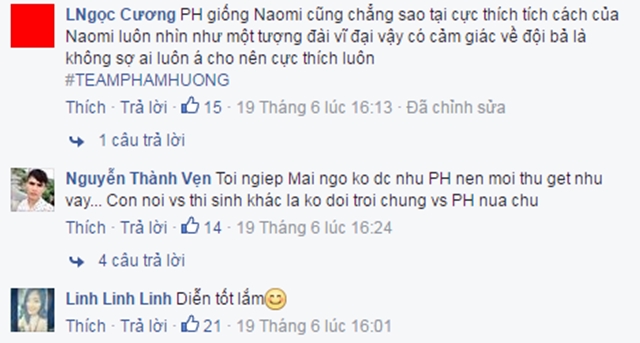 Phạm Hương không thể là Naomi Campbell phiên bản Việt! - Ảnh 5.