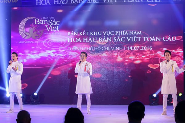 Hai mỹ nhân cao 1m80 bị loại khỏi Hoa hậu Bản sắc Việt - Ảnh 5.