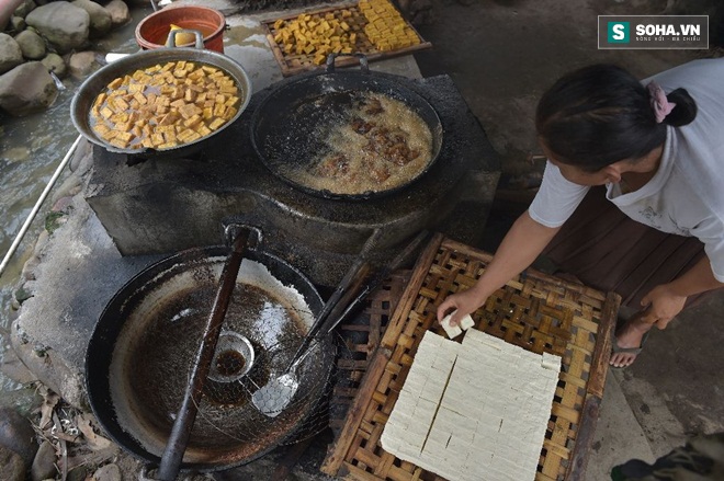 Người Indonesia sáng chế nhiên liệu sạch từ đậu phụ! - Ảnh 2.